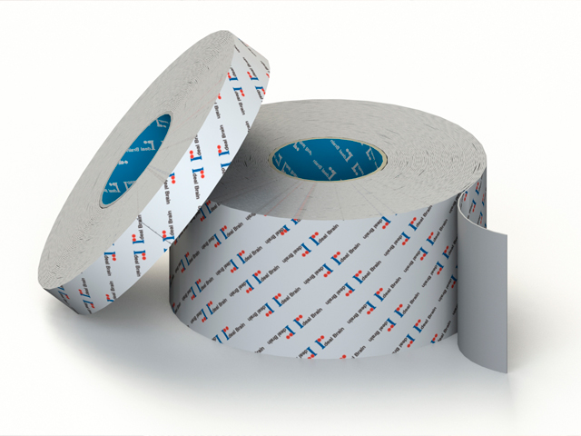 ■制震テープ（30mm巾・100mm巾）