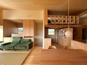 森のエスネル｜住宅設計エスネルデザイン様＿img09