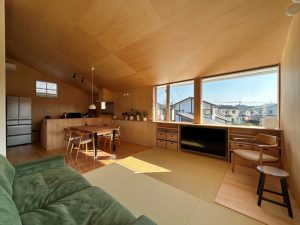 森のエスネル｜住宅設計エスネルデザイン様＿img10
